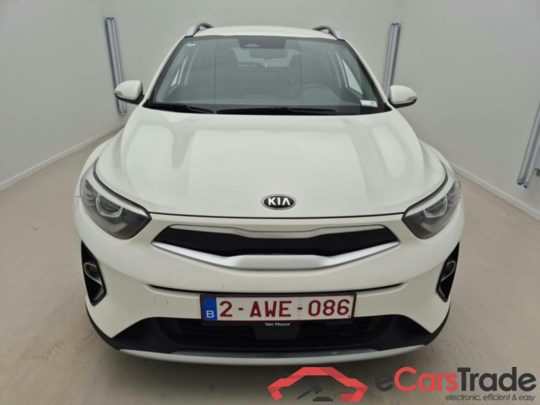 KIA STONIC 1.0 T PULSE #5