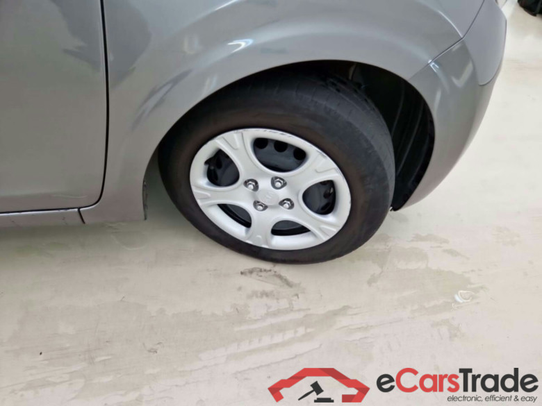 KIA PICANTO 1.0 MPI PURE #6