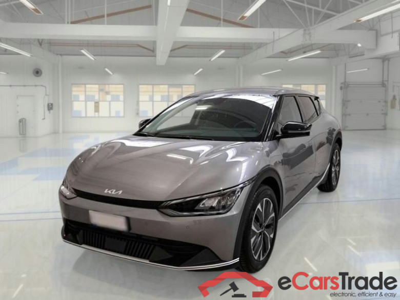 KIA EV6 / 2021 / 5P / SUV 77,4 KWH AIR RWD