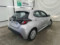 preview Toyota Yaris #2
