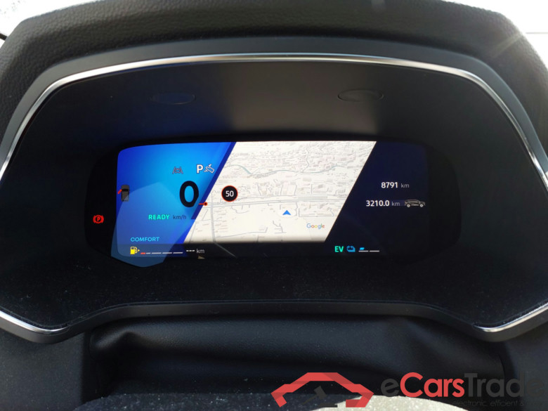 RENAULT SYMBIOZ  RENAULT SYMBIOZ  techno full hybrid E-Tech 160 ch #6