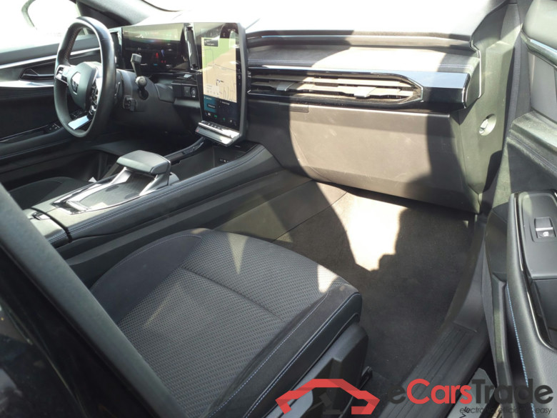 Renault Austral 1.3 TCe Mild-Hybrid Esprit Alpine Aut. LED Virtual Navi-Pro 1/2 Alcantara KeylessGo Klima PDC ... #4