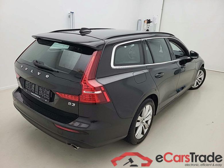 VOLVO V60 B3 MOM. PRO GEARTRONIC #2