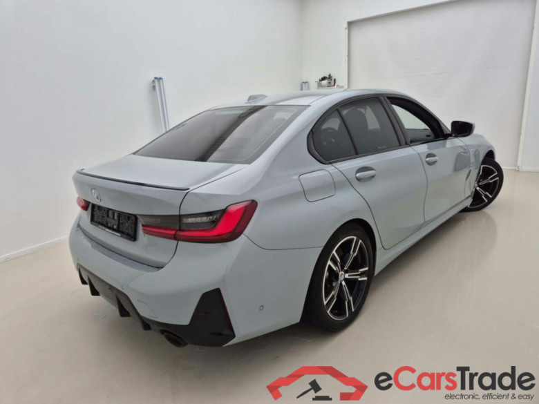 BMW 3-SERIE 330D M-SPORT #2