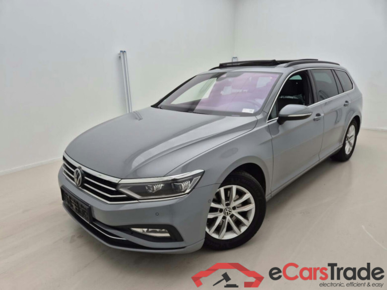 VOLKSWAGEN PASSAT VARIANT 2.0 TDI BUSINESS ED. DSG