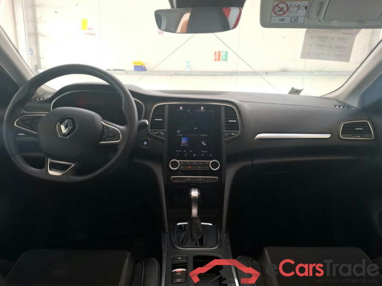 RENAULT Mégane Berline / 2020 / 5P / Berline techno TCe 140 EDC #5