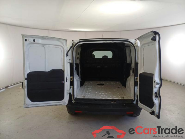 FIAT DOBLÒ CARGO / 2014 / 4P / VETT. FURGONATA CH1 BUSINESS 1.3 MJET 95CV E6D SeS #5