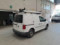preview Volkswagen Caddy #1