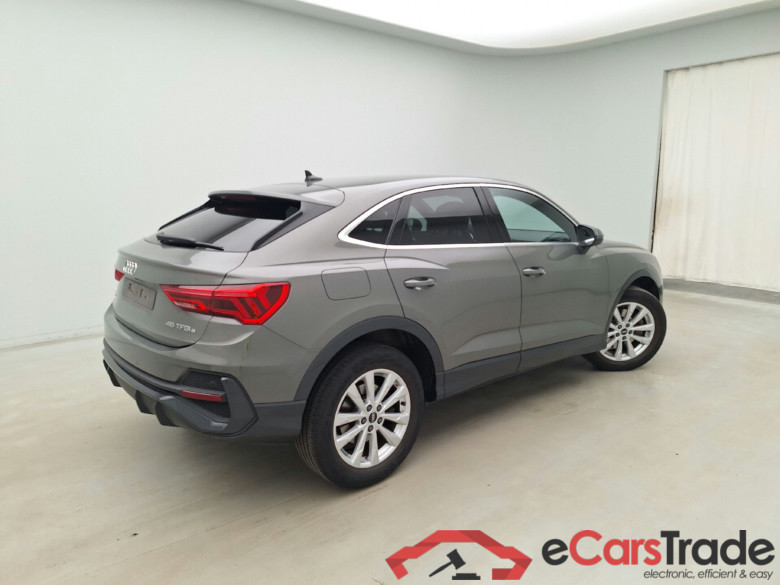 Audi, Q3 SB '19 PHEV, Q3 SB 45 TFSie PHEV S tronic #4