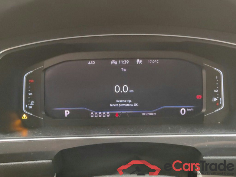 Volkswagen Tiguan Allspace 2.0 TDI SCR DSG7 Platinum 5d #6