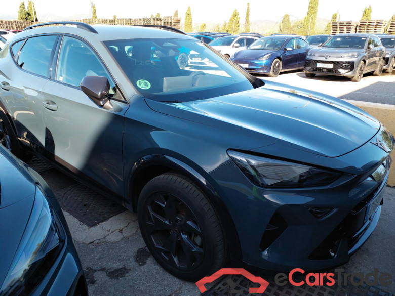 CUPRA Formentor  2.0 TDI DSG 150cv AutomÃ¡tico  #1