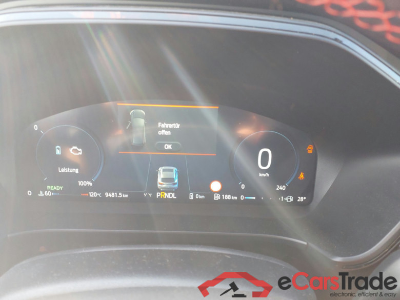 FORD Kuga 2.5 PHEV 243cv WT + Gancho AutomÃ¡tico ST-LINE X (Pano-Roof + Winterpack)  #4