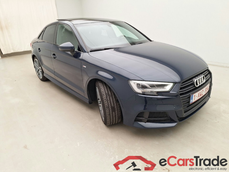 Audi, A3 Berline FL'16, Audi A3 Berline 1.6 TDi 30 85kW Sport 4d #5