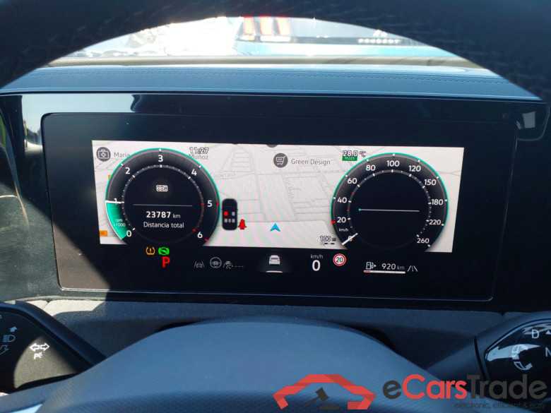 VOLKSWAGEN Tiguan 2.0 TDI 110 kW (150 CV) DSG  R-Line(Winterpack) #4