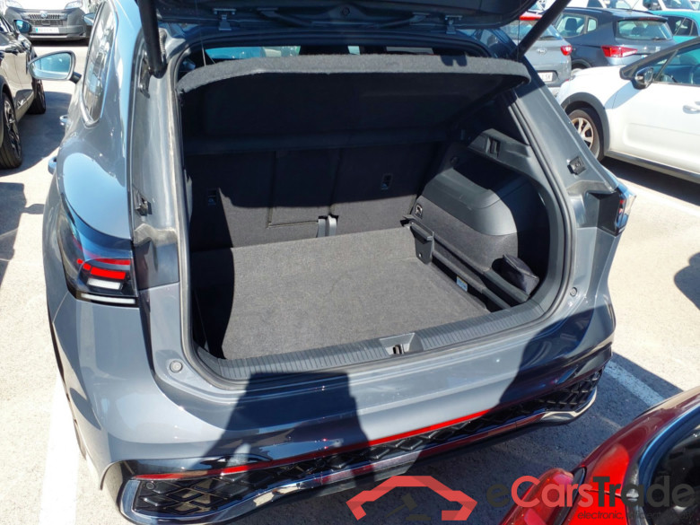 VOLKSWAGEN Tiguan 2.0 TDI 110 kW (150 CV) DSG  R-Line(Winterpack) #6