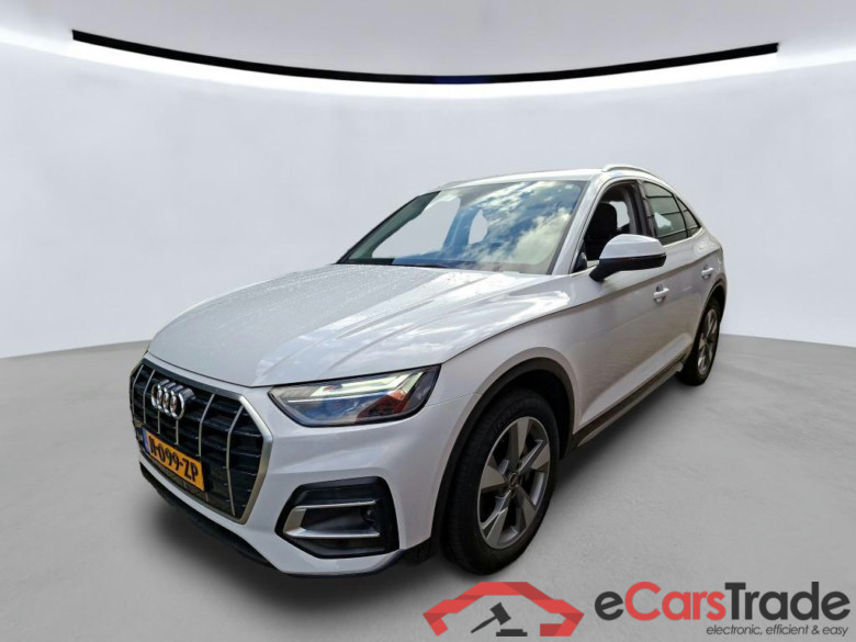 AUDI Q5 Sportback 195 kW #1