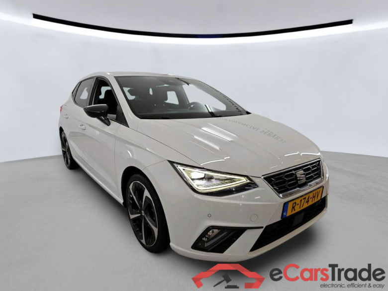 SEAT Ibiza 110 kW #4
