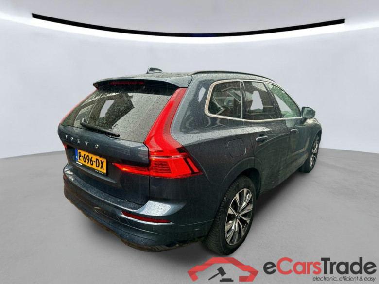 VOLVO XC60 145 kW #6