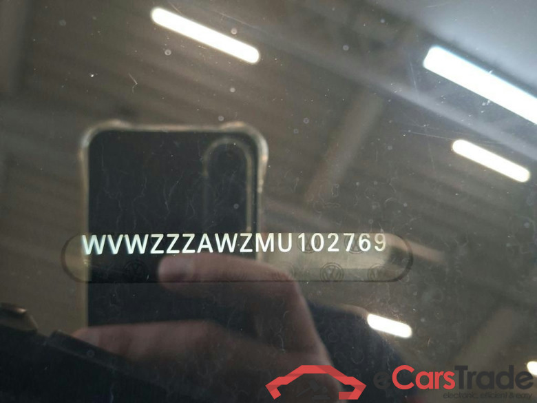 VOLKSWAGEN POLO 70 kW #3