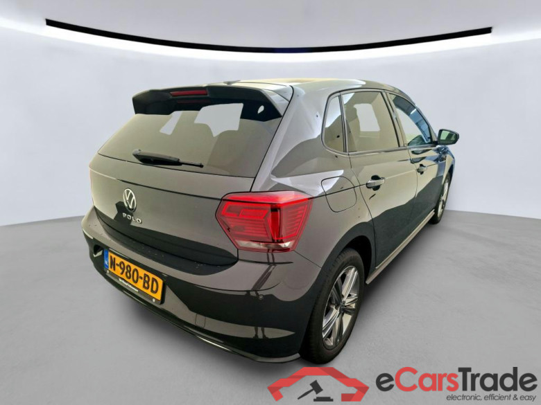 VOLKSWAGEN POLO 70 kW #6