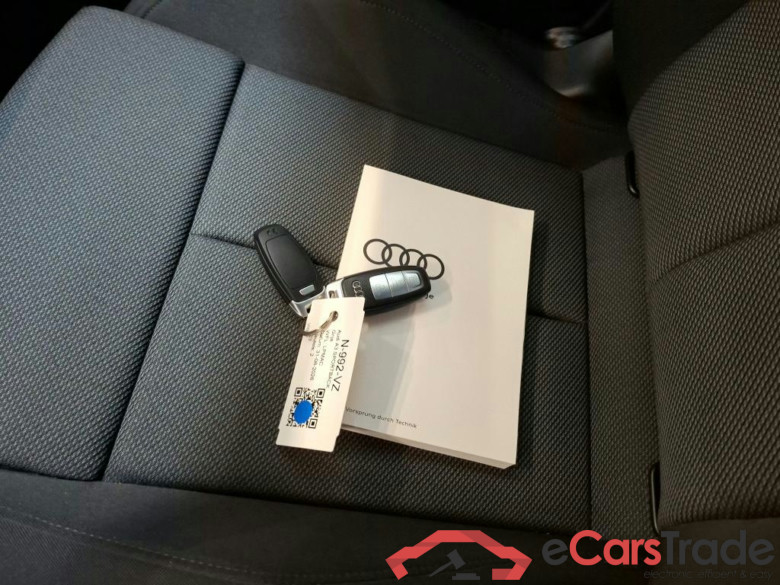 AUDI A3 Sportback 150 kW #6