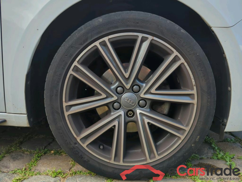 AUDI A1 Sportback 85 kW #6