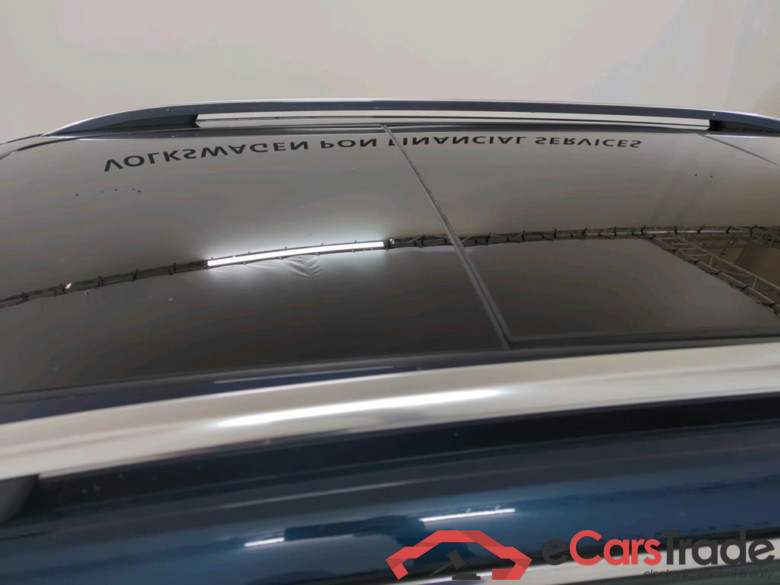 SKODA Superb Combi 110 kW #6