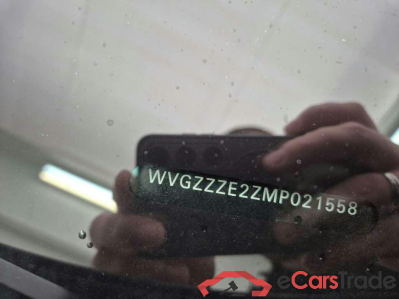 VOLKSWAGEN ID.4 Life 77 kWh #4