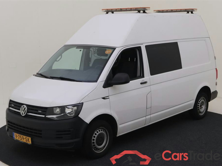 VOLKSWAGEN Transporter 110 kW #1