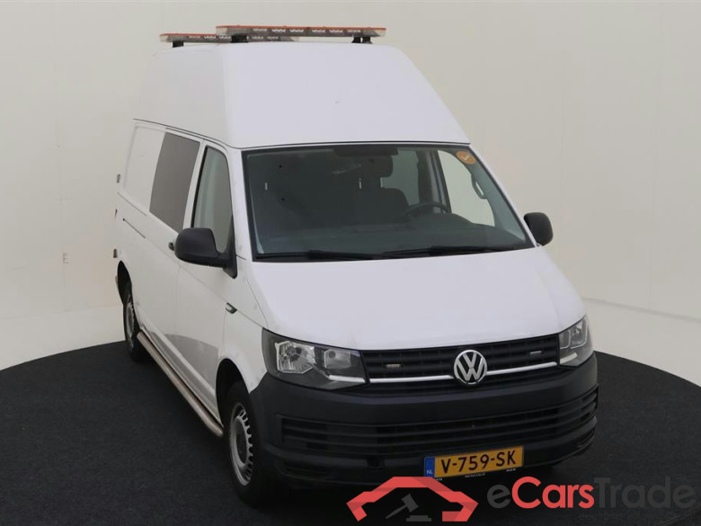 VOLKSWAGEN Transporter 110 kW #4