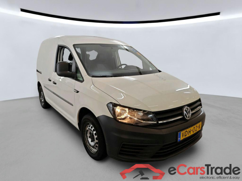 VOLKSWAGEN Caddy 55 kW #3