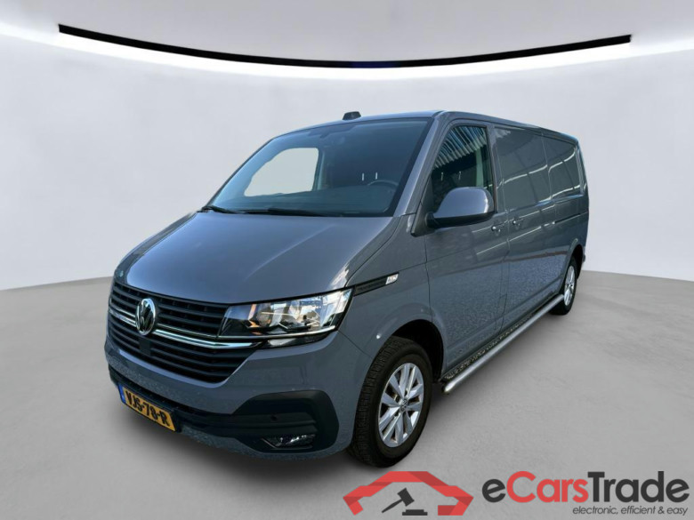 VOLKSWAGEN Transporter 110 kW #1