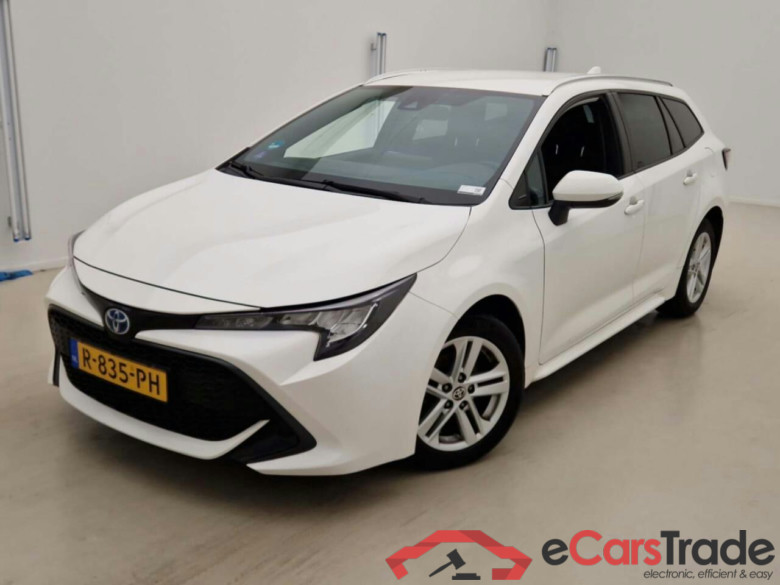 TOYOTA Corolla Touring Sports 1.8 Hybrid Active