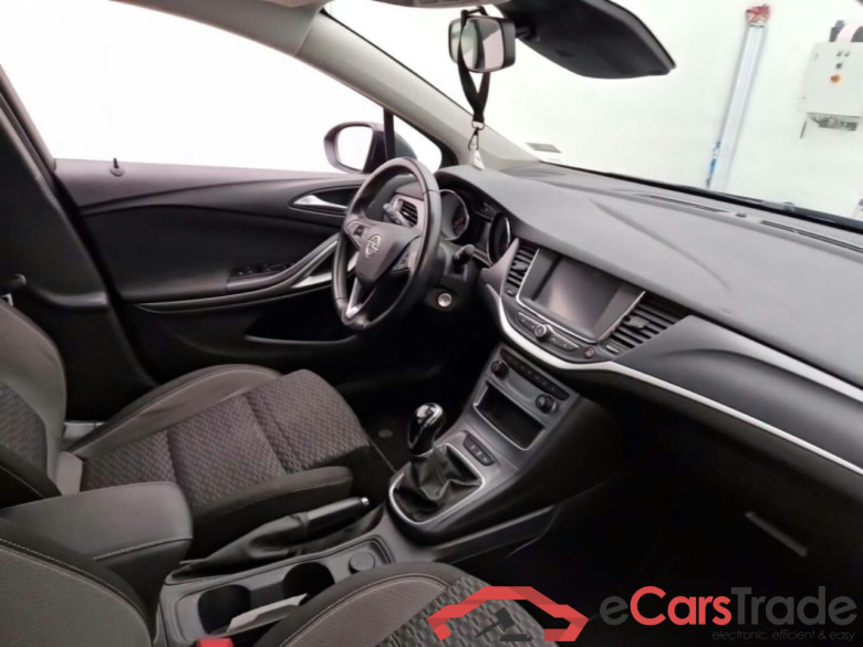 OPEL Astra Sports Tourer 1.2 Turbo Edition #3