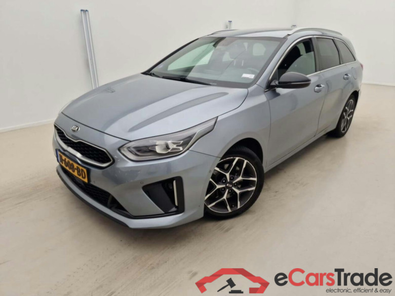 KIA ceed sportswagon 1.0 T-GDi GT-Line Business Edi