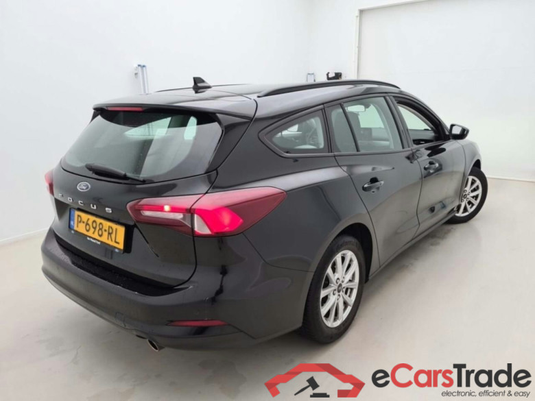 FORD Focus Wagon 1.0 EcoBoost Connected #2