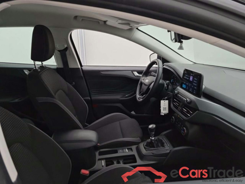 FORD Focus Wagon 1.0 EcoBoost Connected #3