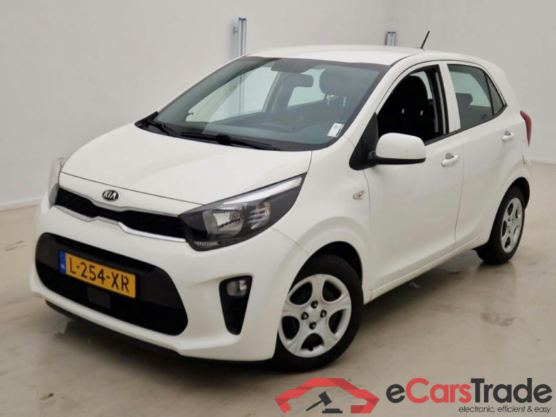 KIA Picanto 1.0 DPi ComfortLine #1
