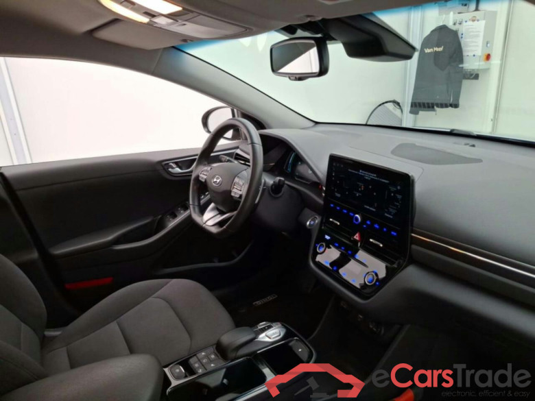HYUNDAI IONIQ Comfort EV 38 kWh #3
