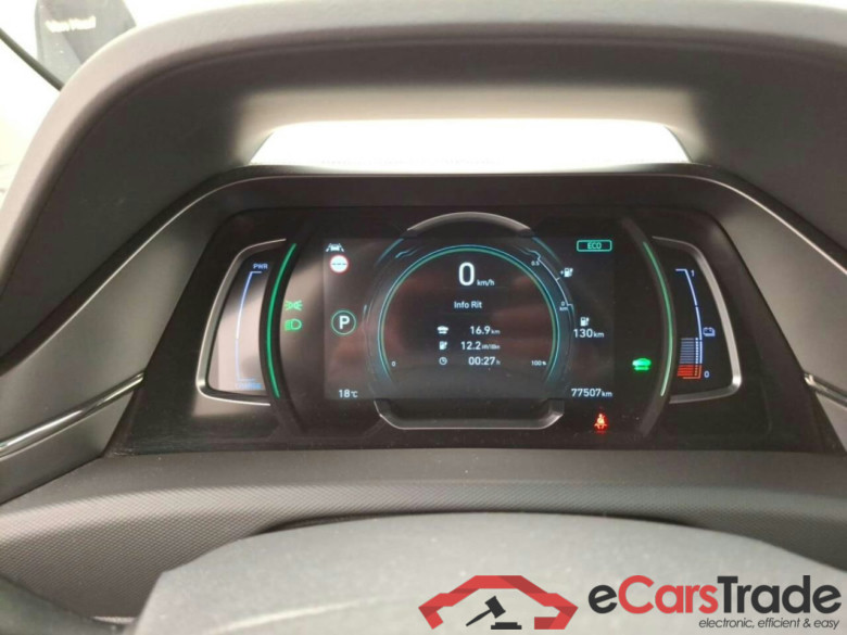 HYUNDAI IONIQ Comfort EV 38 kWh #6