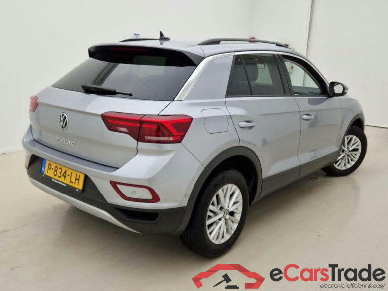 VOLKSWAGEN T-Roc 1.0 TSI Life Bns #2
