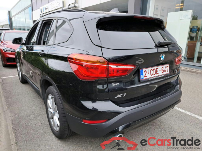 BMW X1 1.5 SDRIVE16DA #3