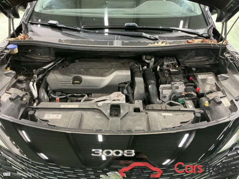 PEUGEOT 3008 1.6 HYBRID 225 E-AUTO8 ALLURE #6