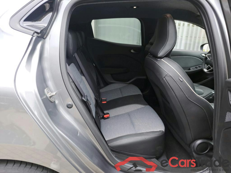 RENAULT CLIO 1.6 E-TECH HYBRID 145 TECHNO #6