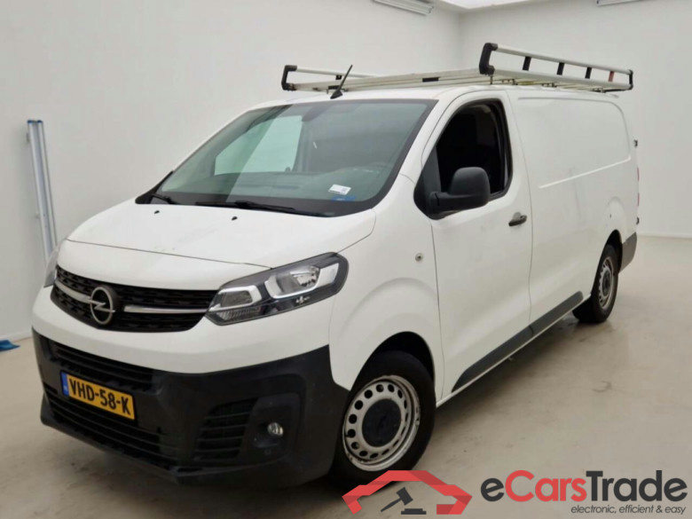 OPEL Vivaro 2.0 CDTI L2H1 Edition