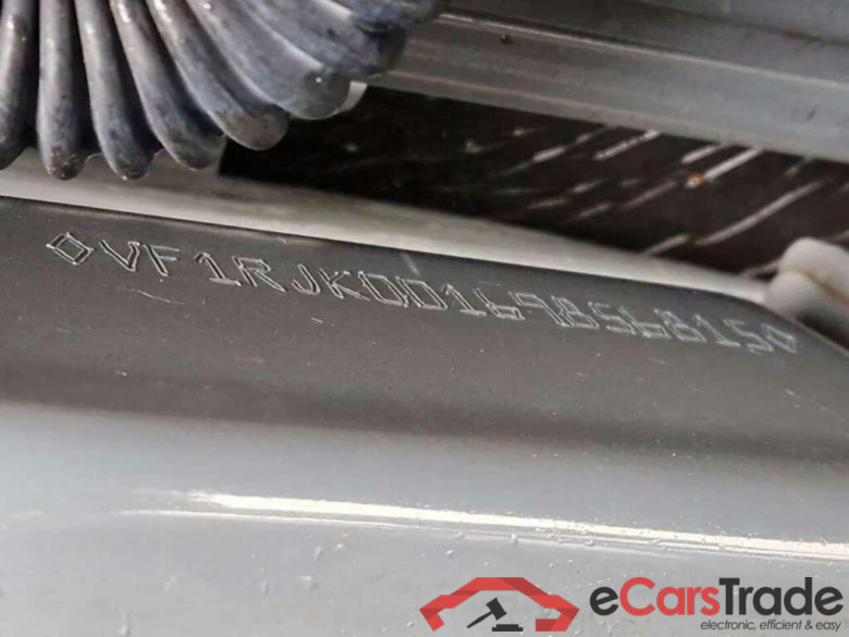 RENAULT Express 1.5 dCi 75 Comfort+ #5