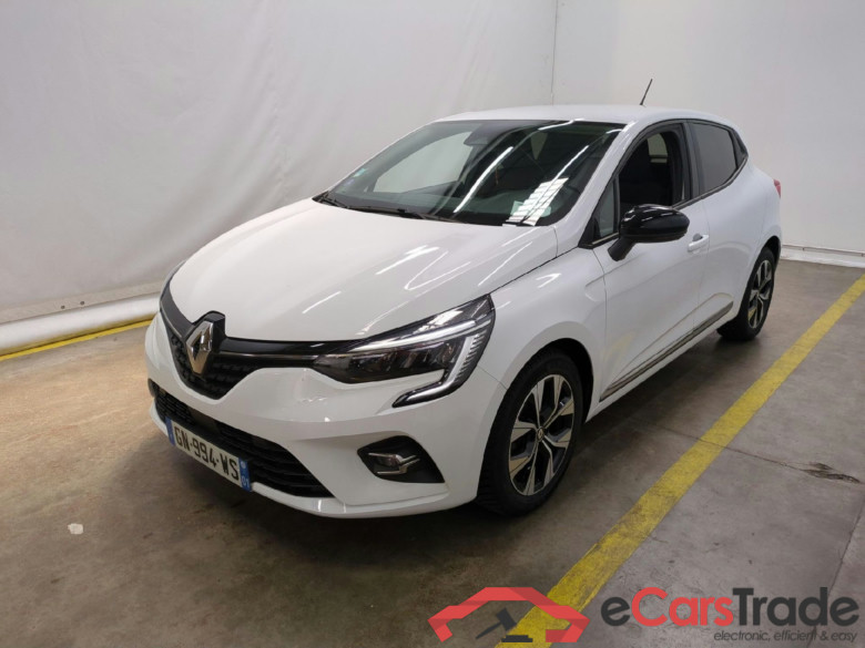 Clio V Evolution 1.0 SCe 65CV BVM5 E6d #1