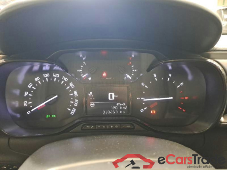 CITROEN C3 / 2020 / 5P / BERLINA PURETECH 83 SeS FEEL NEO PATENTATI #4