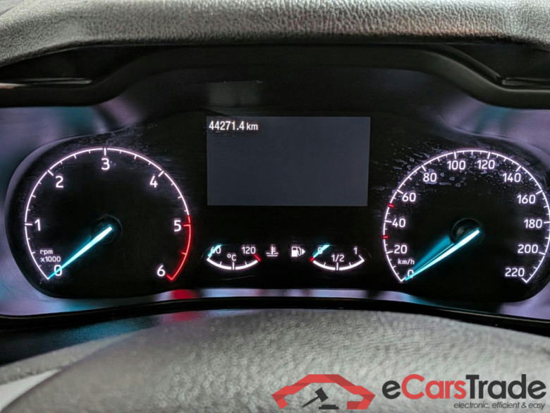 FORD TRANSIT CONNECT 1.5 EcoBlue L1 Trend #6