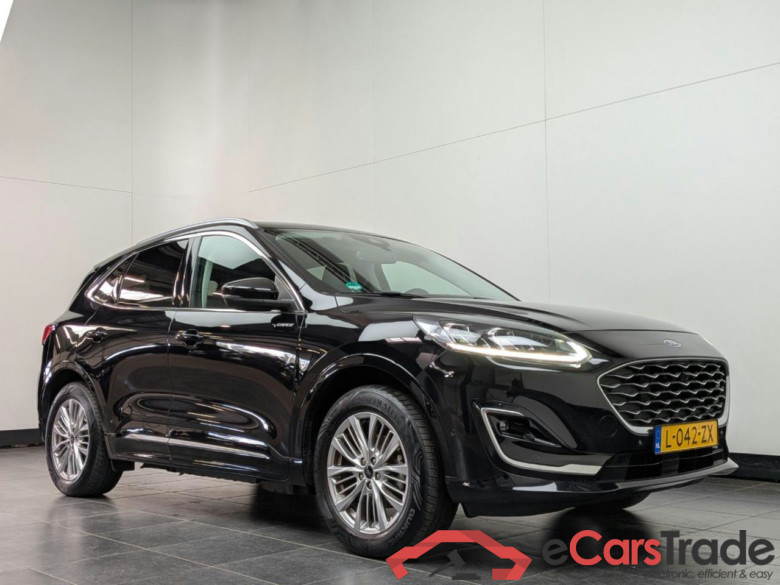 FORD Kuga 2.5 PHEV Vignale #2